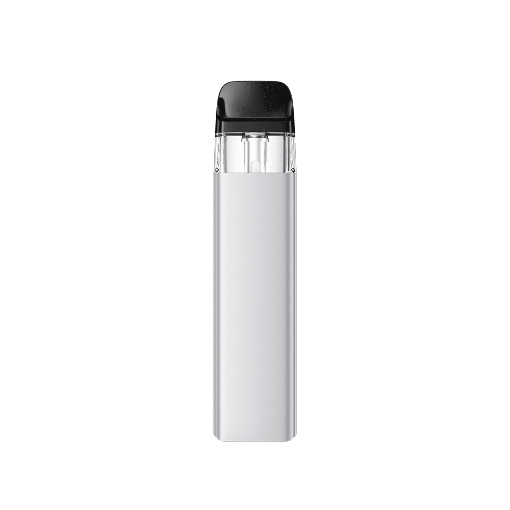 Vaporesso Xros SE Kit Matte Silver