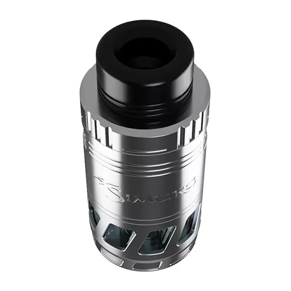 Imist Simurg SX V2 RTA Silver