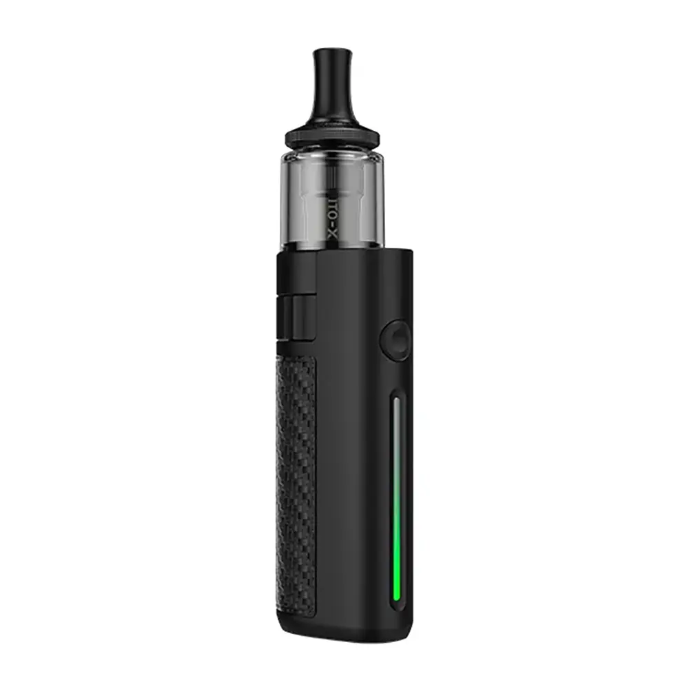 Voopoo Drag Q Kit Carbon Fiber