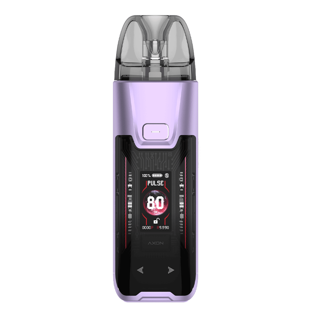Vaporesso Luxe XR MAX 2 Flowing Purple