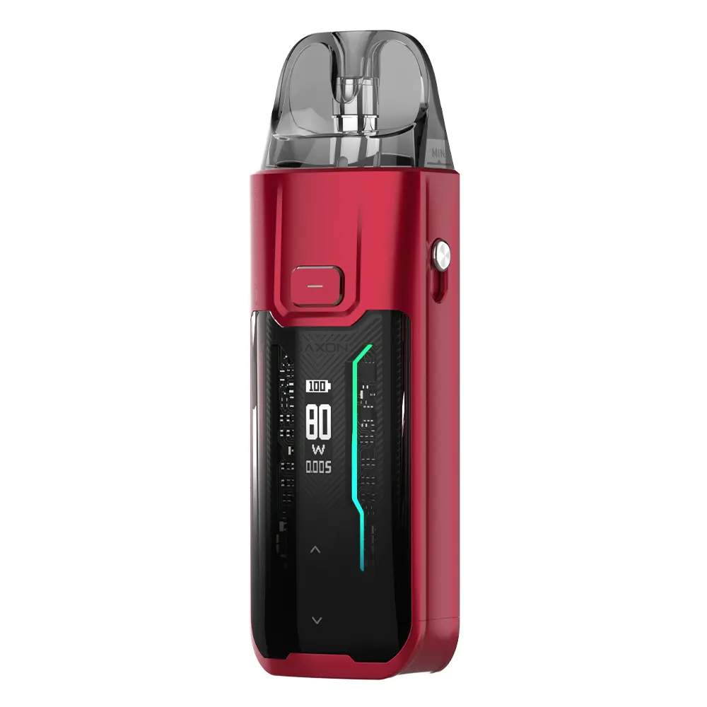 Vaporesso Luxe XR Max Kit Red
