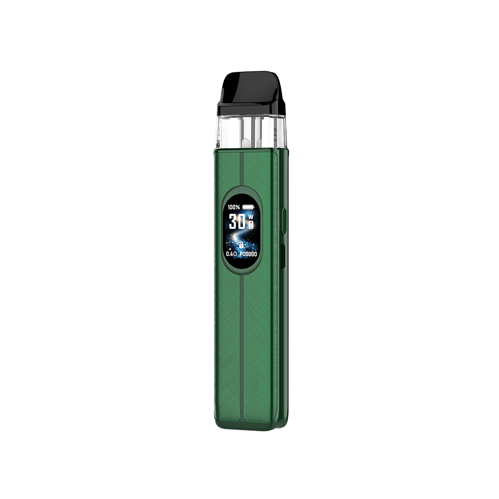 Vaporesso Xros 6 Silk Green