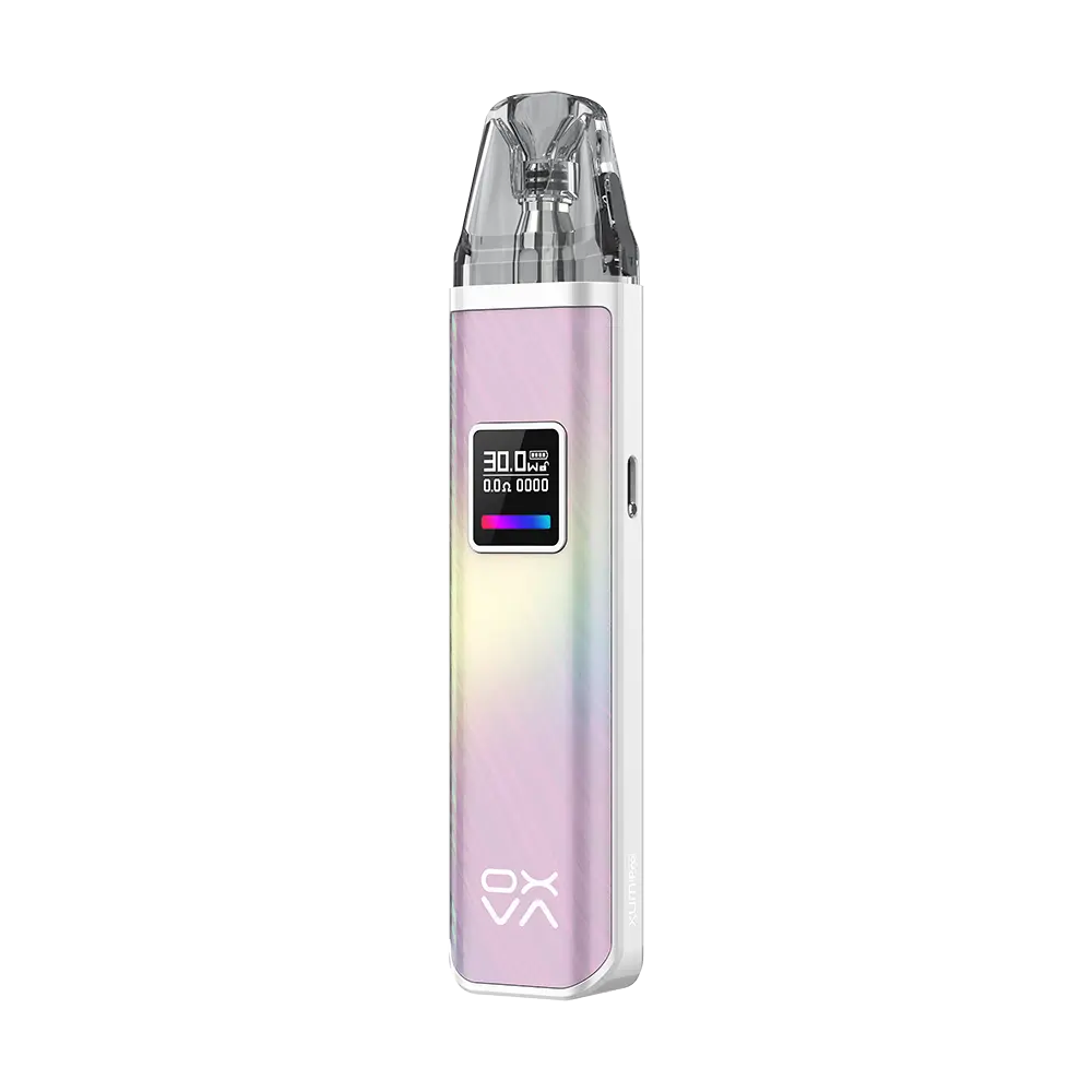 elfbar elfa kaufen Oxva Xlim Pro - Pod Style Vape Device