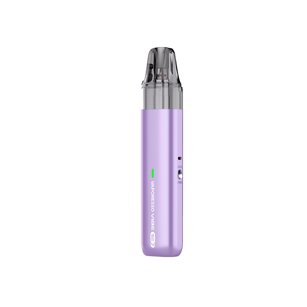Vaporesso Vibe SE 2 Gleaming Purple
