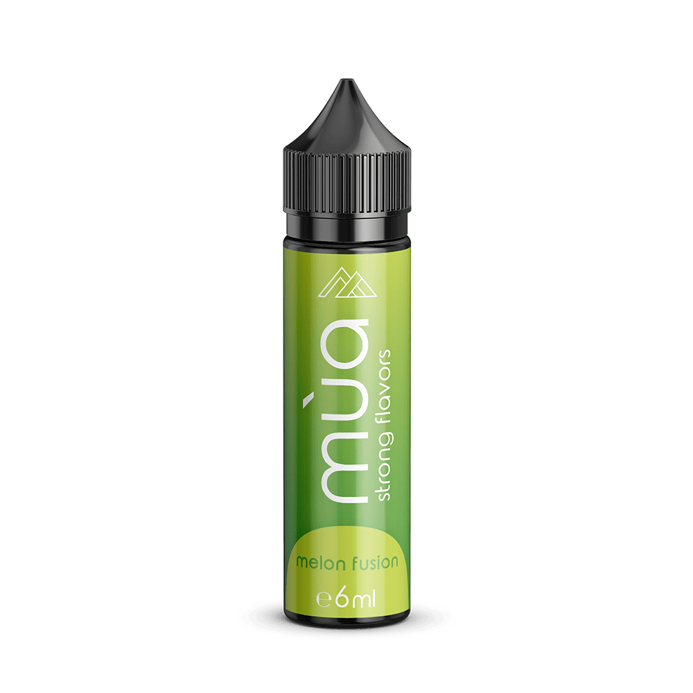 Mua Longfill - Melon Fusion - 6ml Aroma in 60ml Flasche