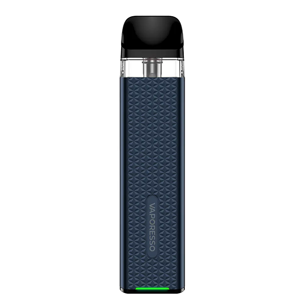 Vaporesso XROS 3 Mini Pod Kit Navy Blue