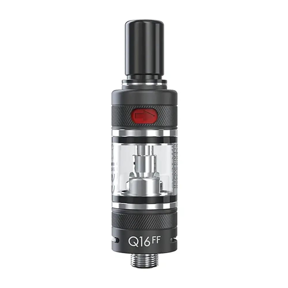 Justfog Q16 FF Tank Black