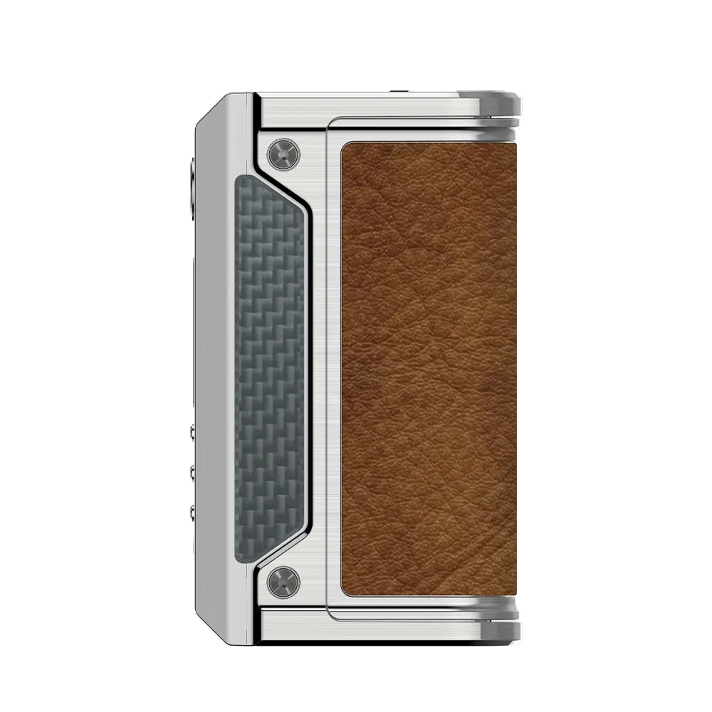 LVE Therion II DNA250C Mod Silver