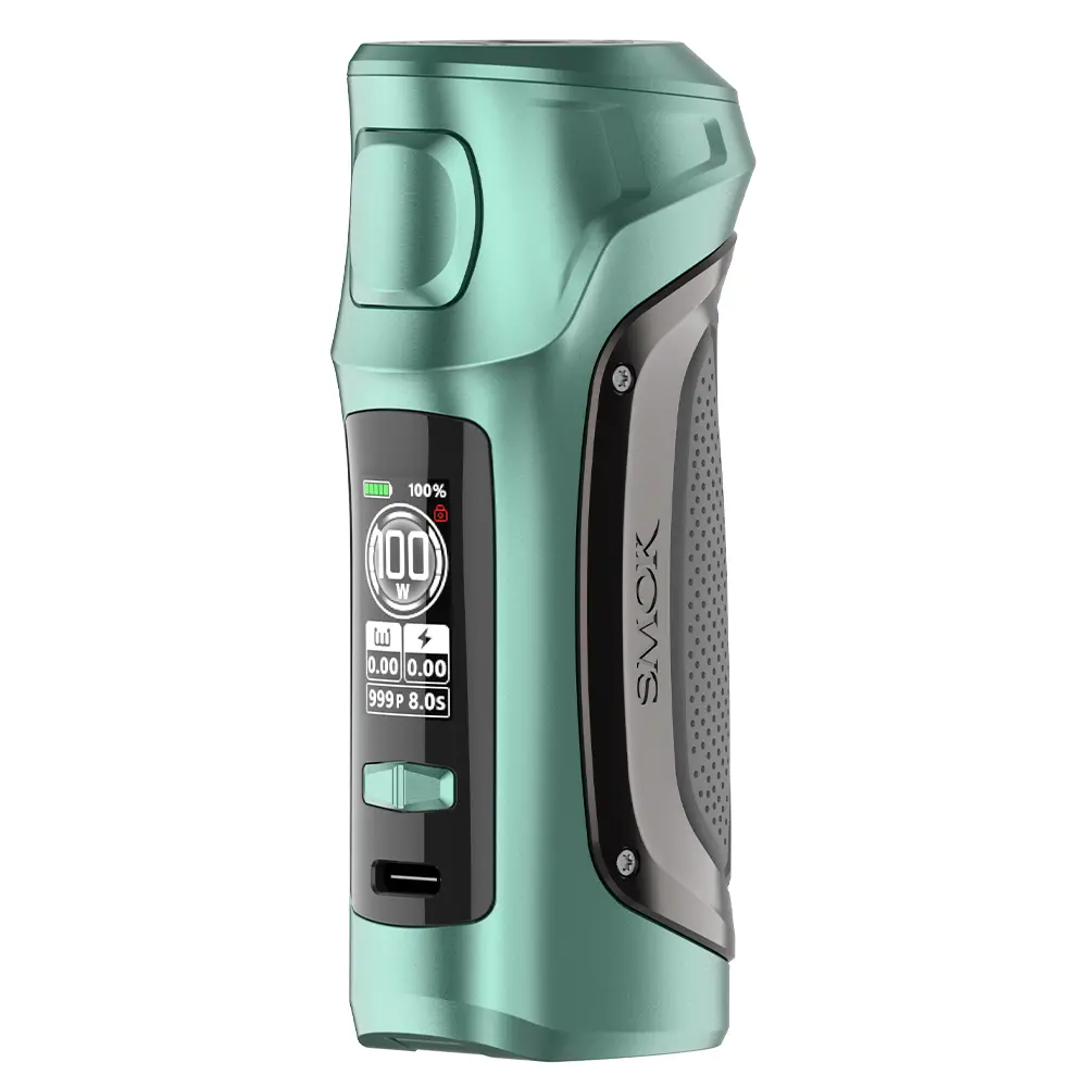 Smok Mag Solo Mod Pale Green