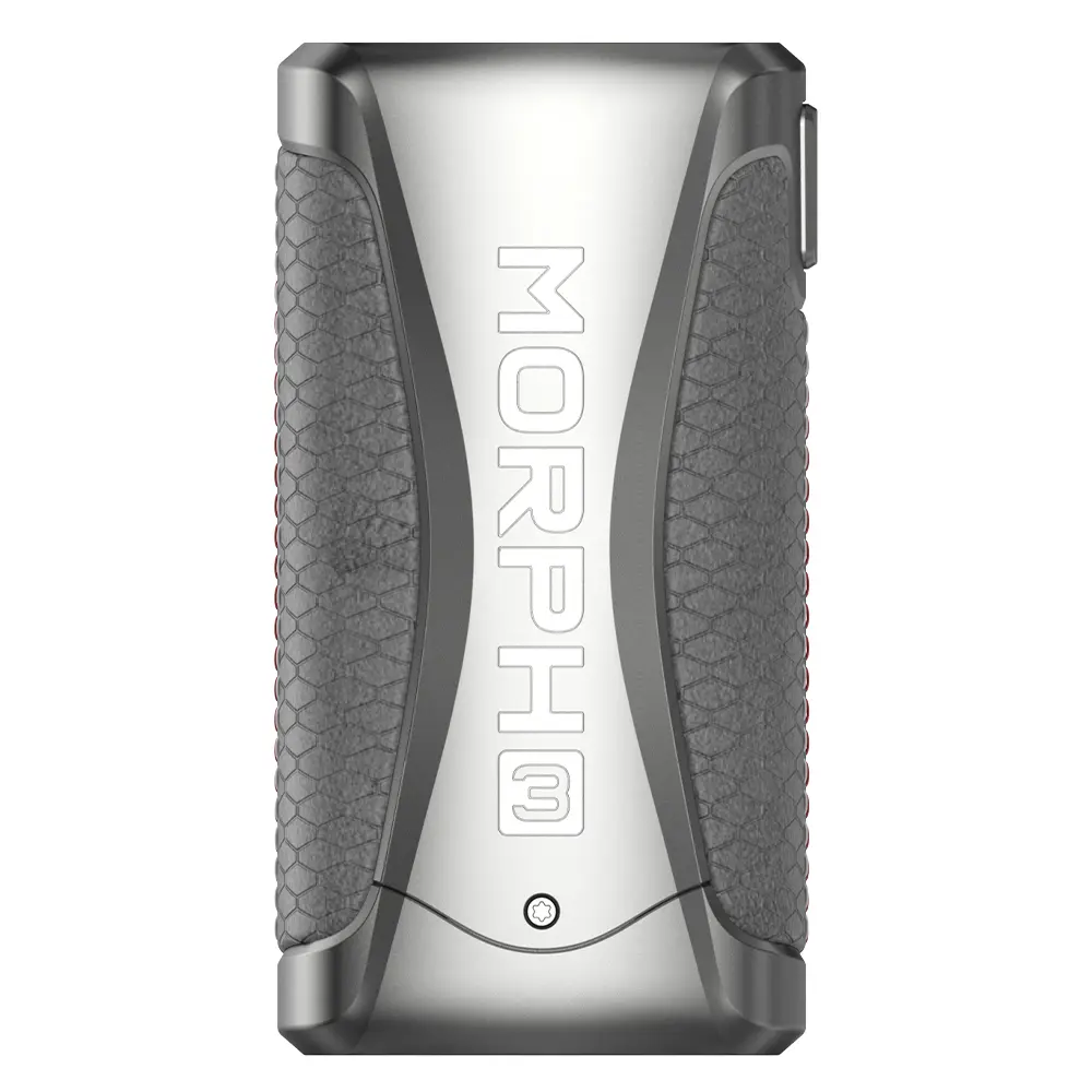 Smok Morph 3 Mod Blue