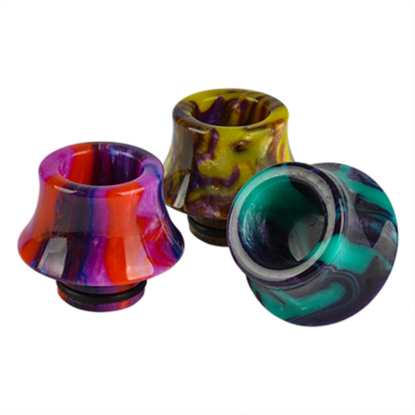 510er Mundstück marmoriert Typ 3