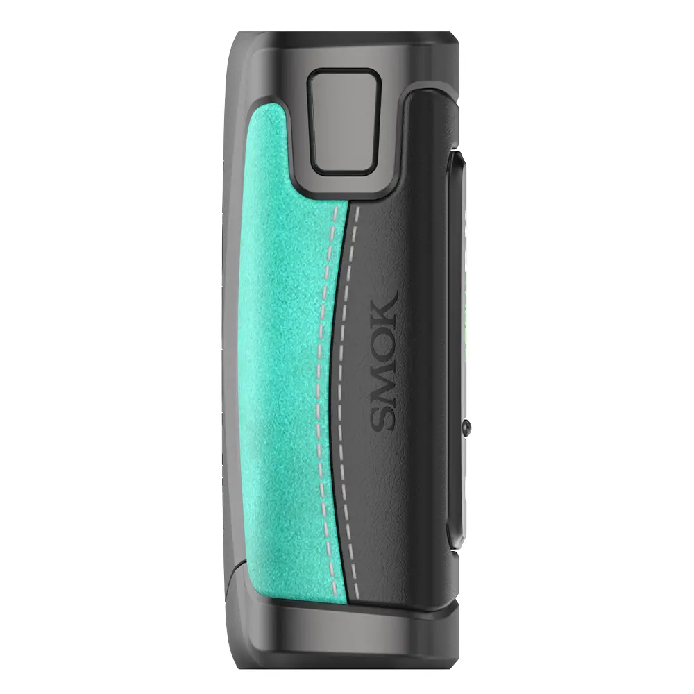 Smok Morph 3 Mod Cyan