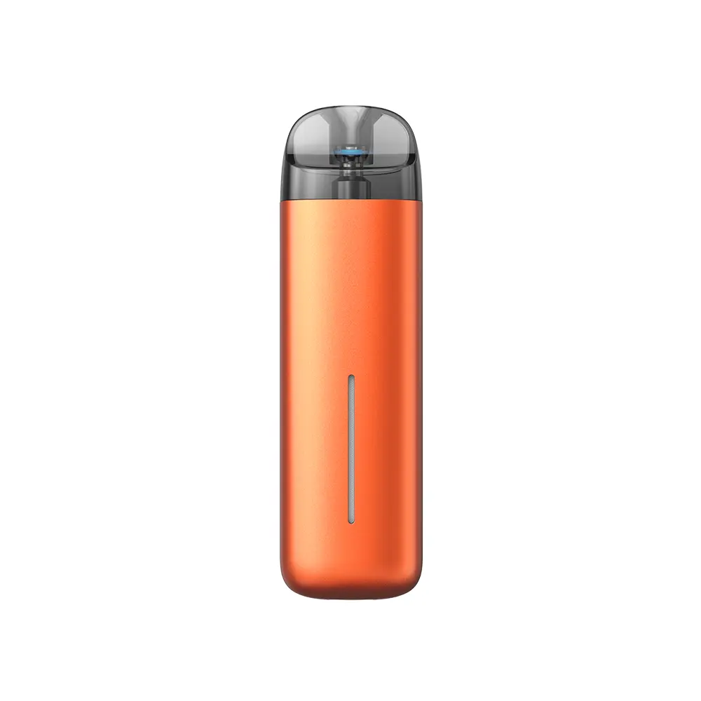 Aspire Flexus Peak Pod Kit Amber Orange
