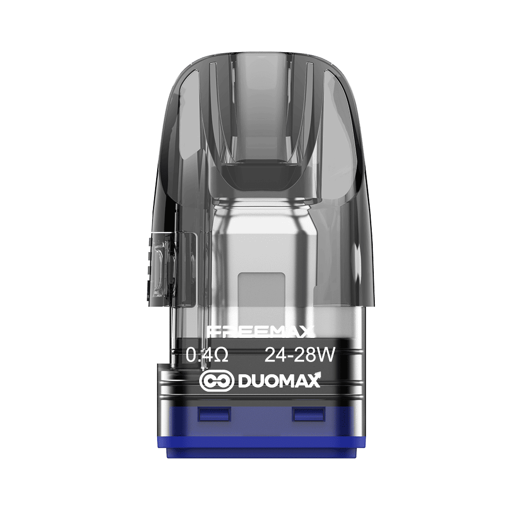 Freemax Rexa Pod DUOMAX 0,4 Ohm (Rexa S, Rexa Pro)