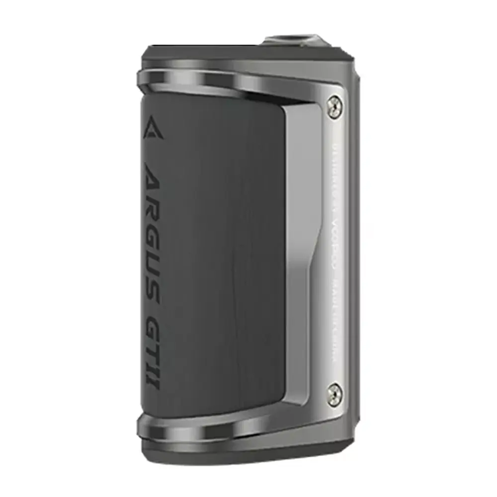 Voopoo Argus GT 2 II Mod Graphite Akkuträger