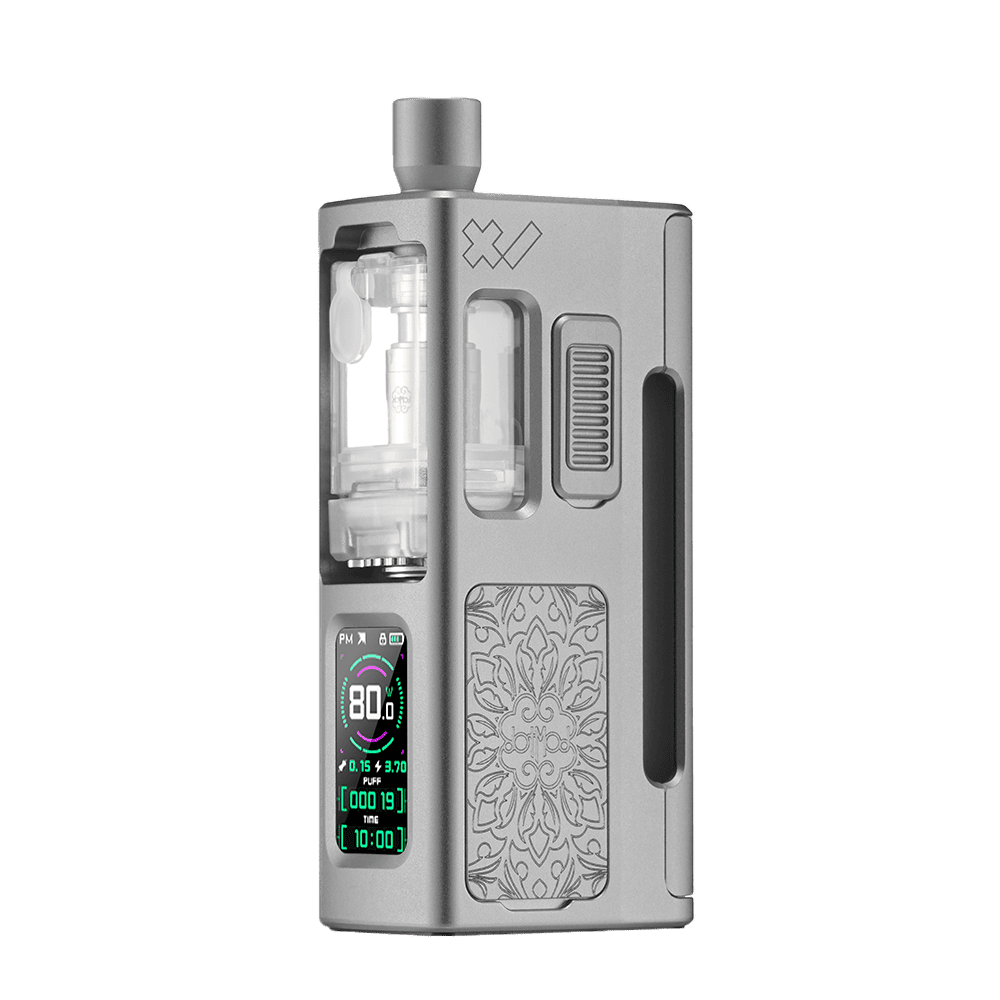 DotMod dotApollo Kit Grey