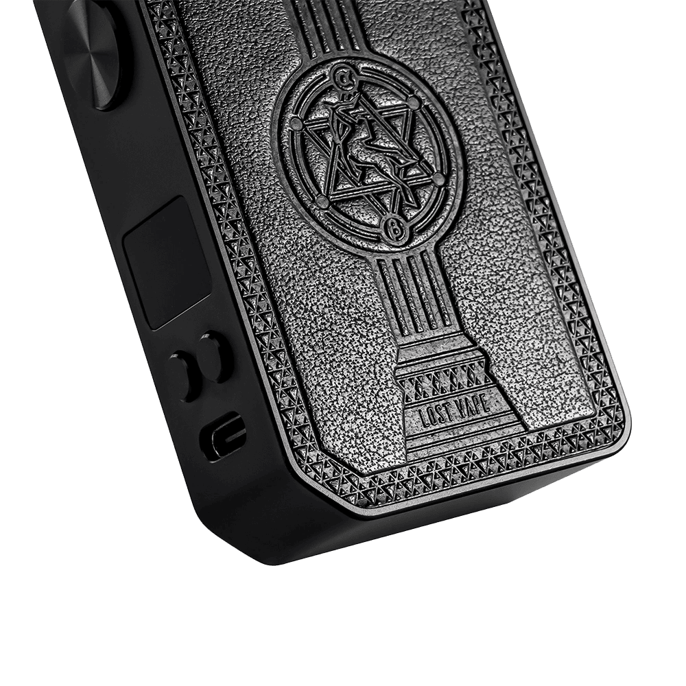 Lost Vape Centaurus E40 Max Kit Regal Knight