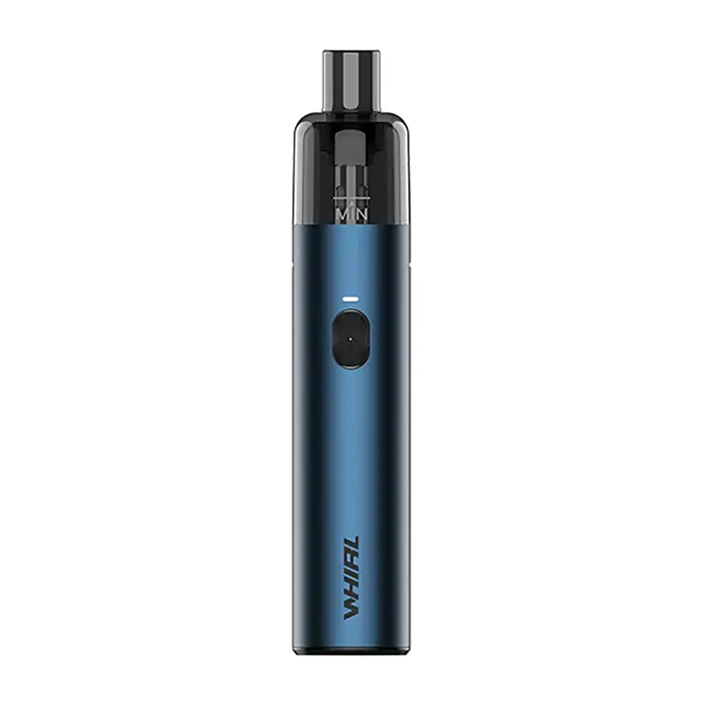 Uwell Whirl S2 Pod Kit Blue