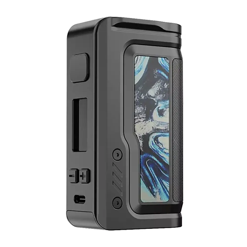Vandy Vape Gaur-18 Mod Blue Art