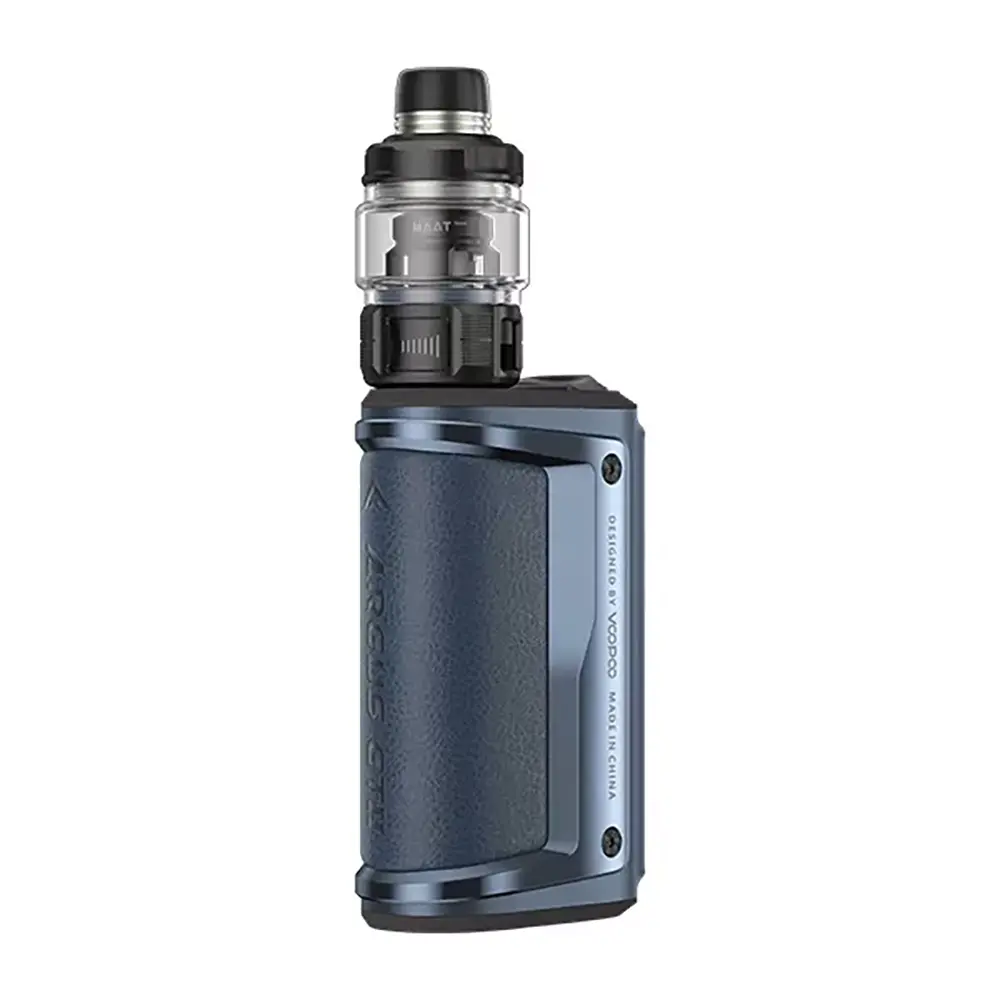 Voopoo Argus GT 2 II Kit Dark Blue