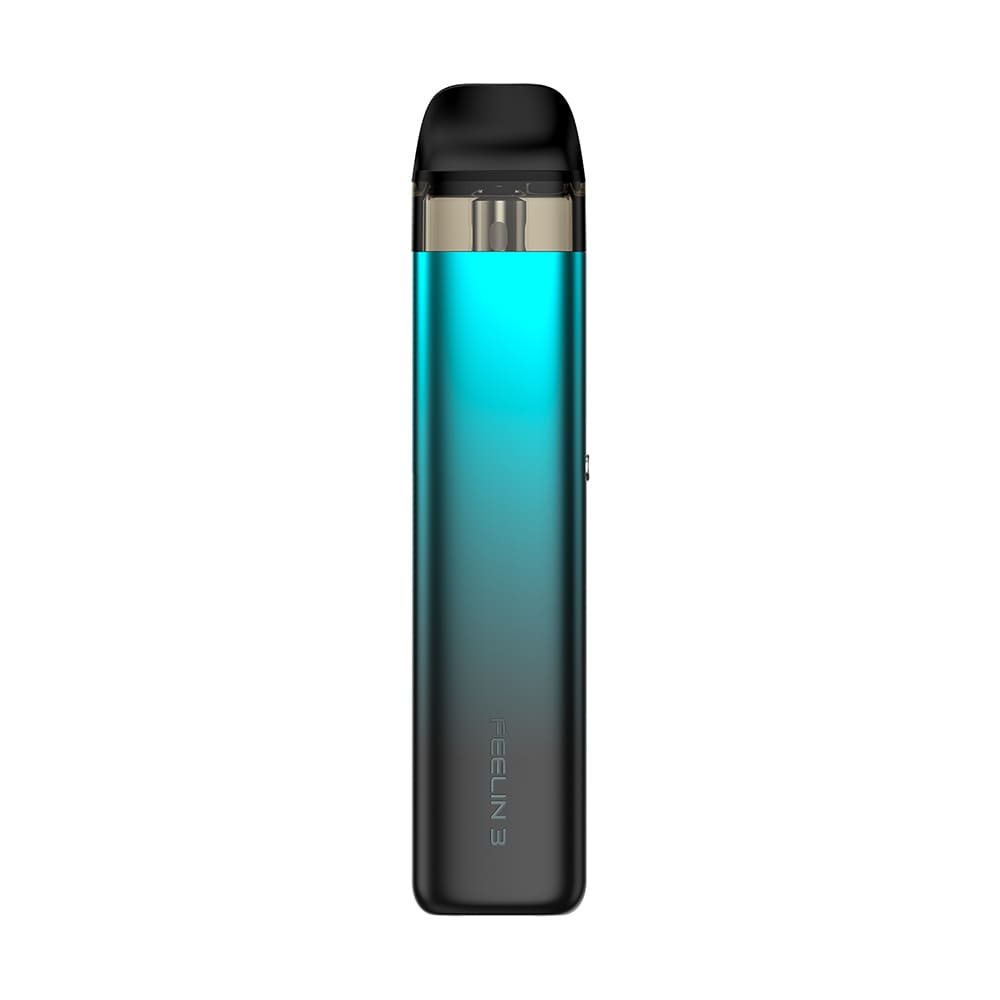 Nevoks Feelin 3 Kit Cyan Storm