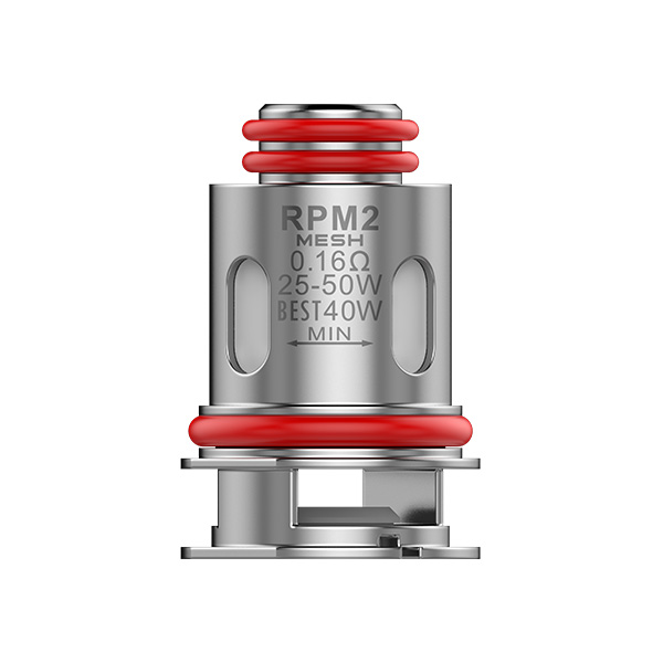 Smok RPM 2 Siebcoil 0,16 Ohm (RPM100,RPM85)