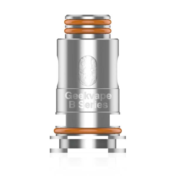 Geekvape G Series G 1,0 Ohm coil Verdampferkopf  (Aegis Pod, Wenax, G18 Starter Pen, AP2)