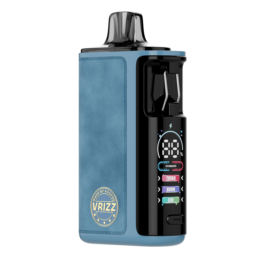 Voopoo VRIZZ 2 Kit Washed Blue