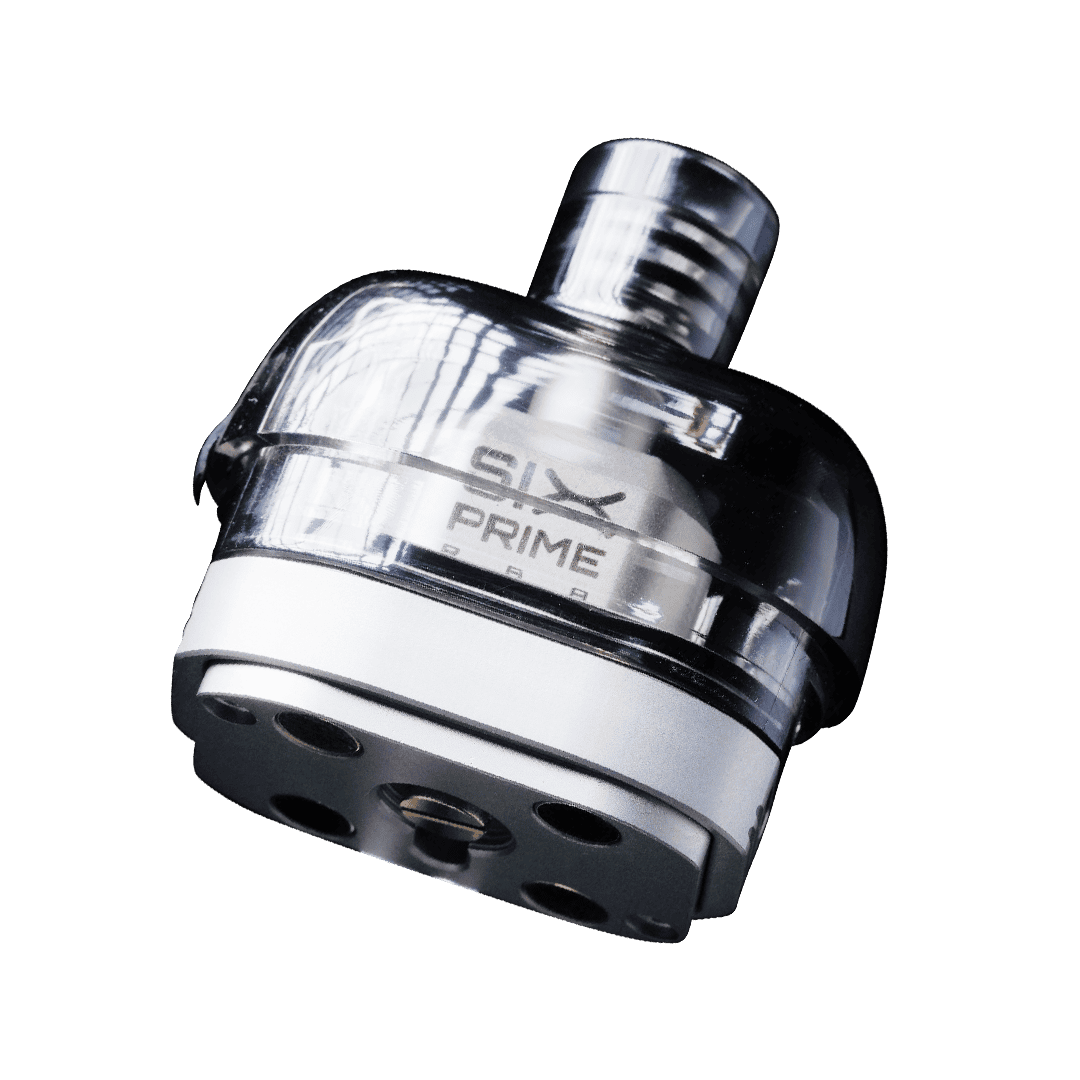 ALEXA SIXPRIME RBA (VPRIME)