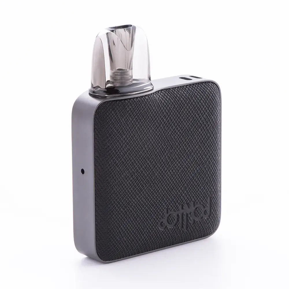 DotMod dotPod Nano Pod Kit Black