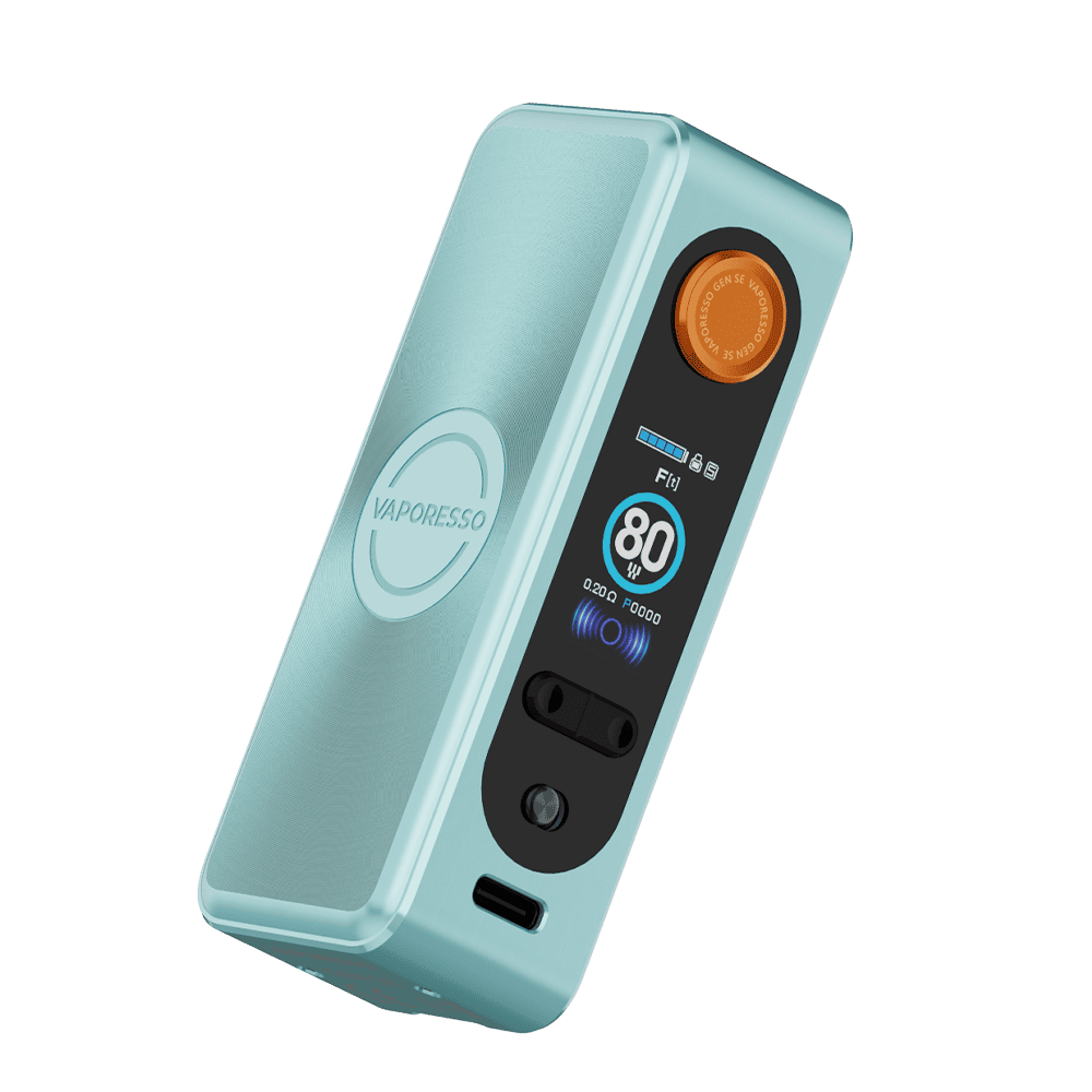 Vaporesso GEN SE Mod Ice Blue