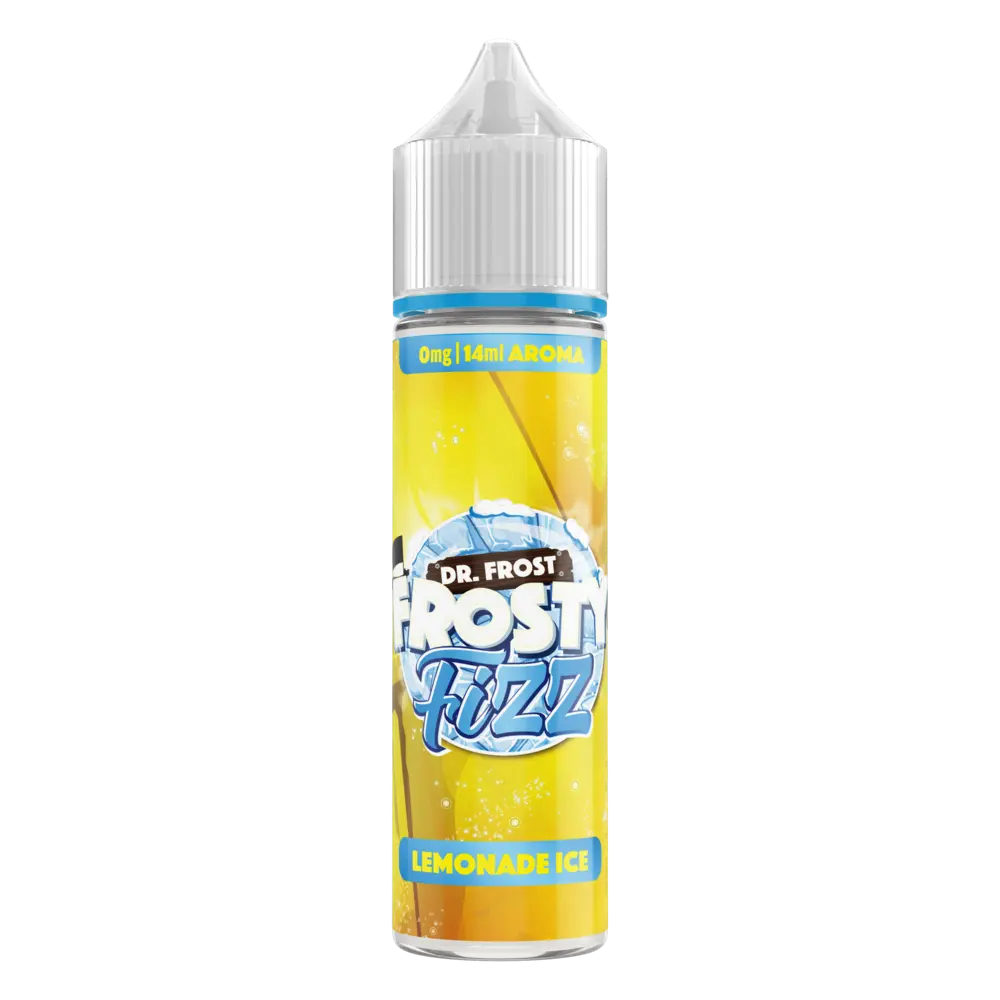 Dr. Frost Lemonade Ice 14ml in 60ml Flasche 