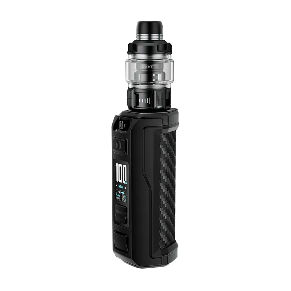 Voopoo Argus XT Kit Carbon Fiber