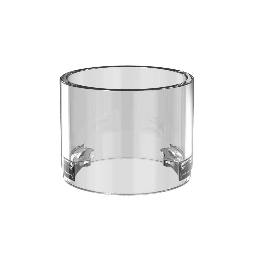 Damn Vape Doom X RTA Ersatzglas PTCG 5,5ml