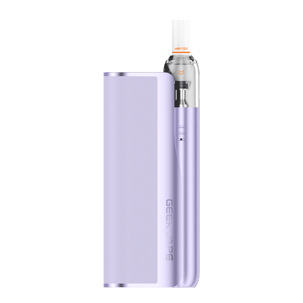 Geekvape Wenax M Starter Kit Pastel Purple