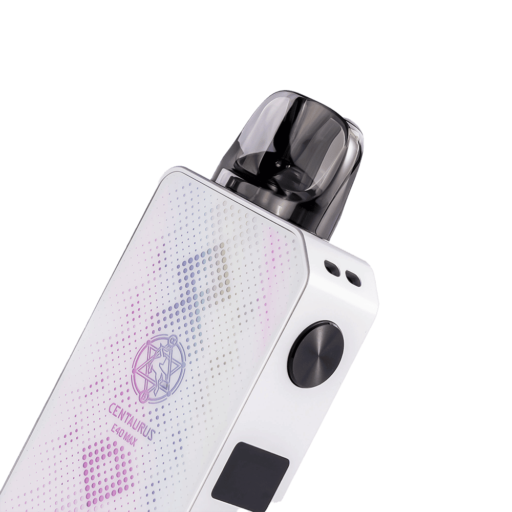 Lost Vape Centaurus E40 Max Kit Prism White
