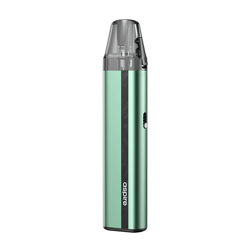 Aspire Flexus SE Jade Green