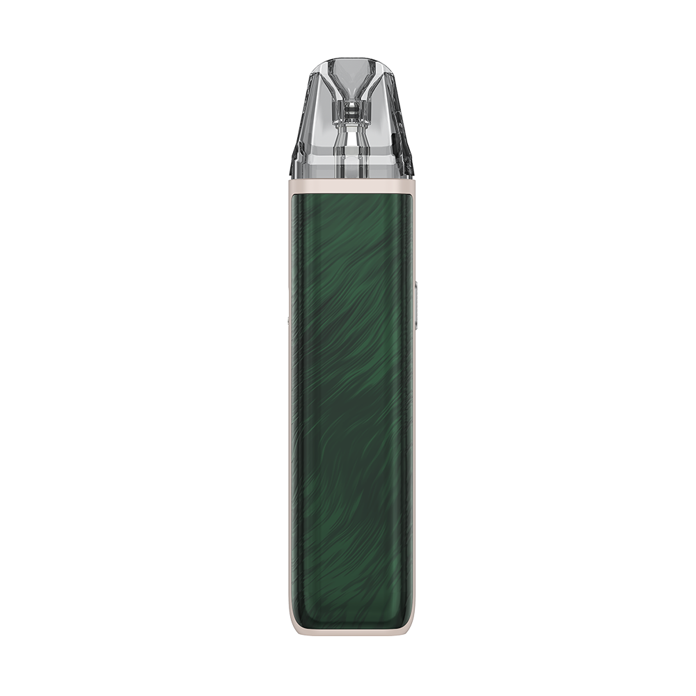 Oxva Xlim Pro 2 Jungle Green