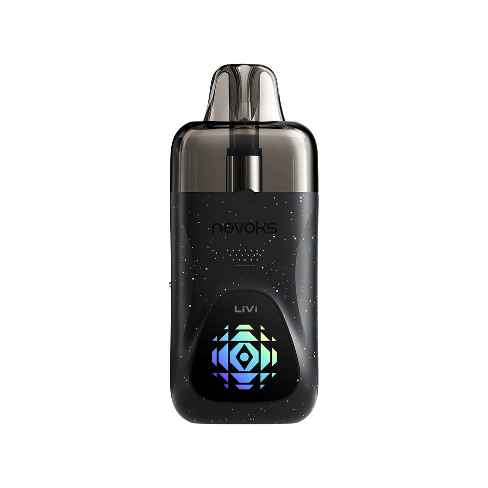 Nevoks LiVi Kit Stellar Black