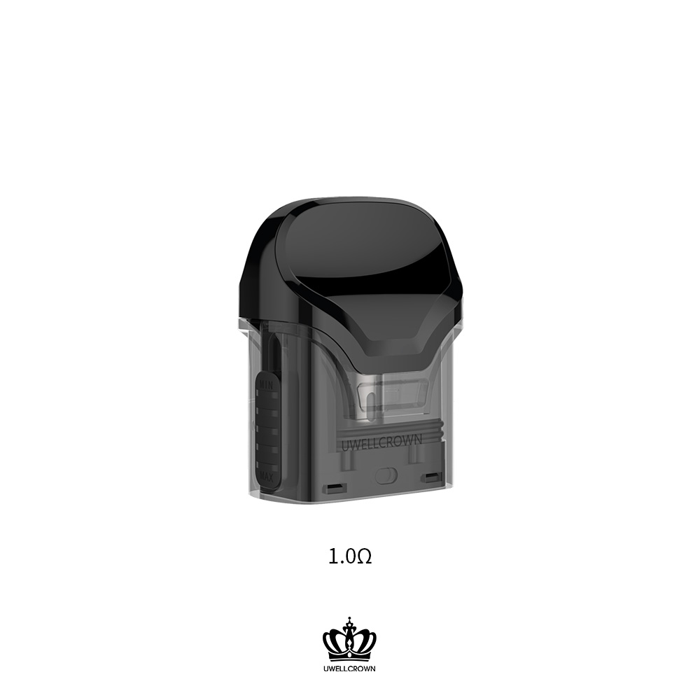 Uwell Crown Pod 1,0 ohm