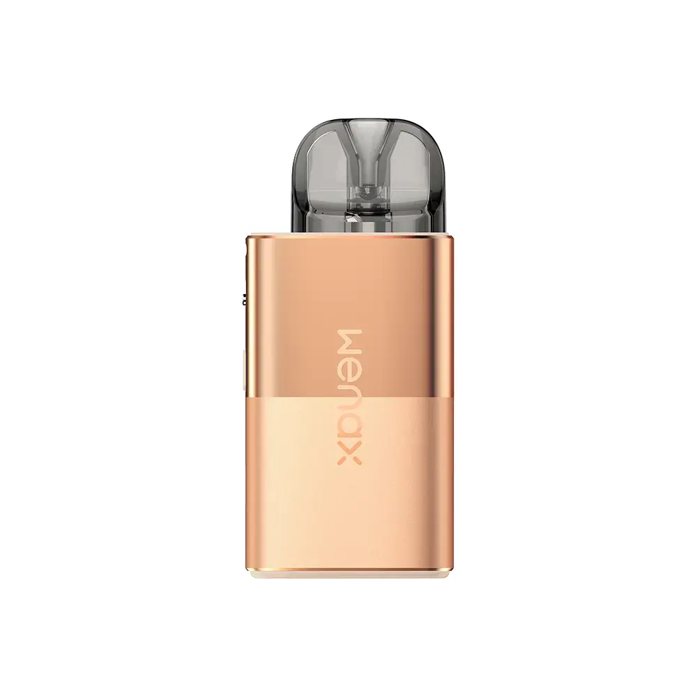 Geekvape Wenax U Kit Gold