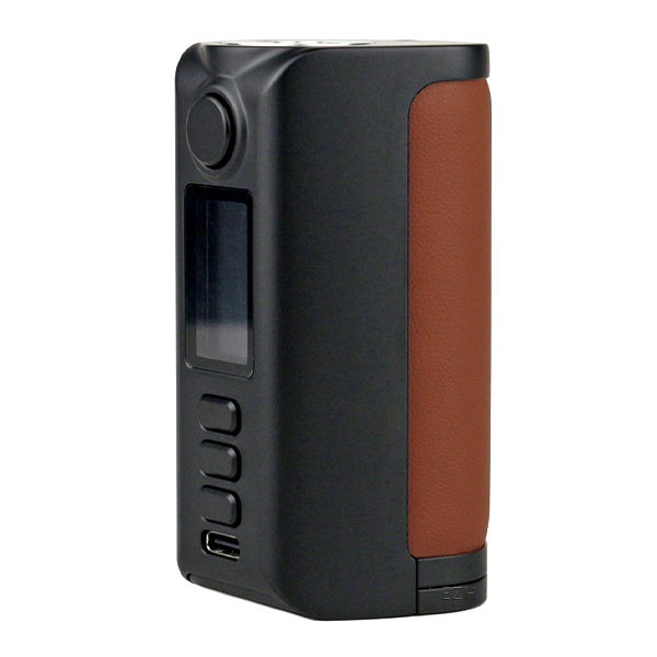 Dovpo Riva 200 Mod black-brown