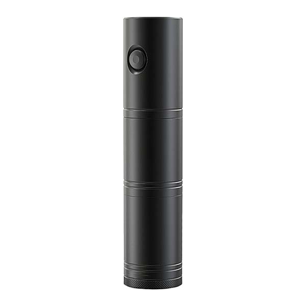 Ambition Mods Converter Mod Fullblack (Tube)