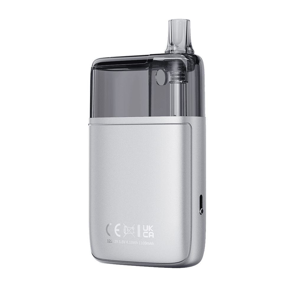 OXVA UNIONE Kit Silver Gray