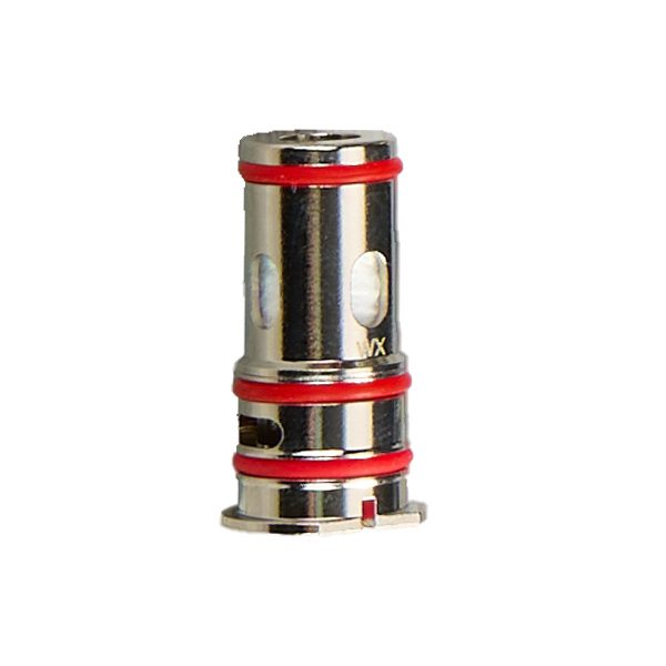 Wismec WX 0,5 Ohm coil (RX G Kit) Verdampferkopf