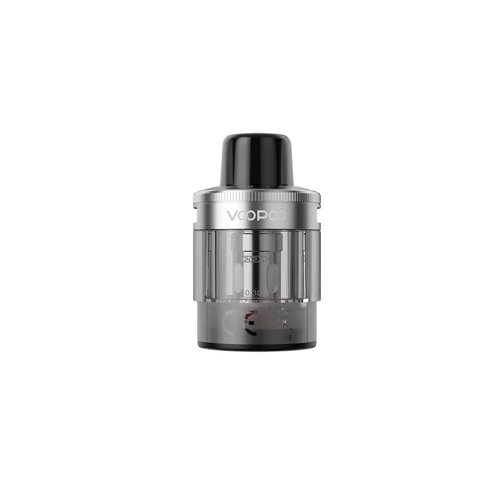 Voopoo PnP X Leerpod DTL Silver (Drag X2)
